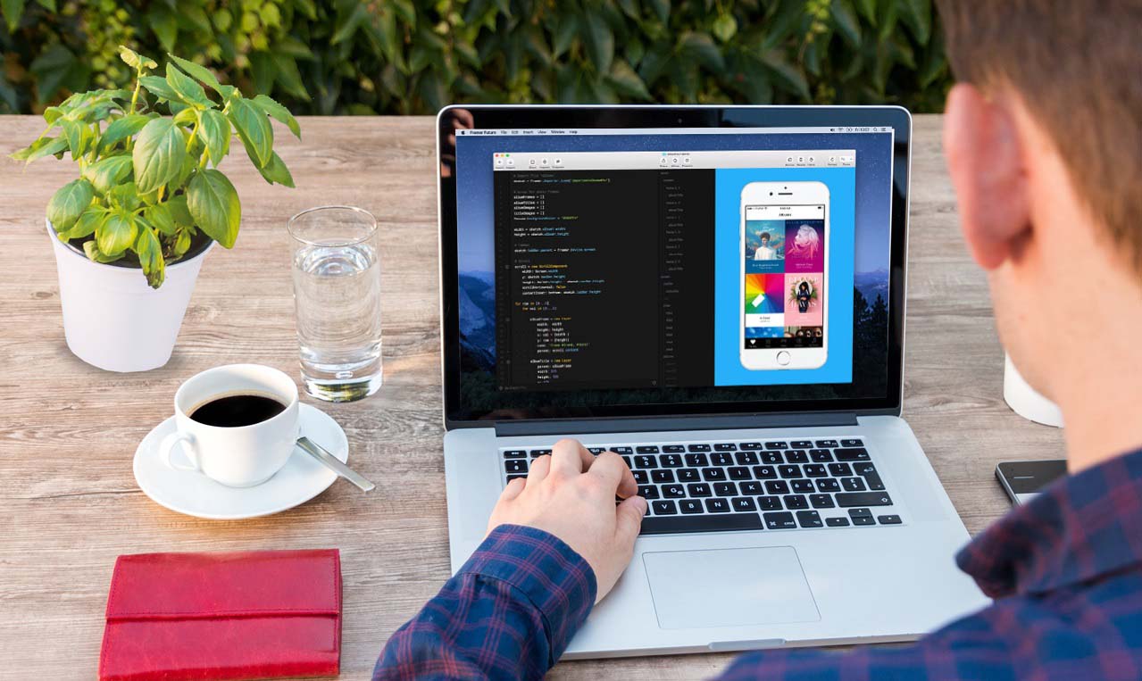 App Development Company Nagpur