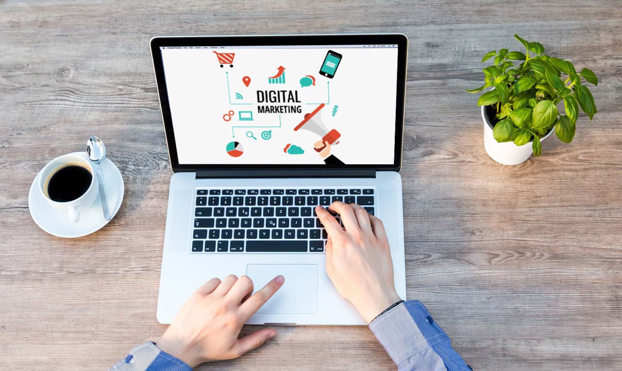 Nagpur Digital Marketing Company