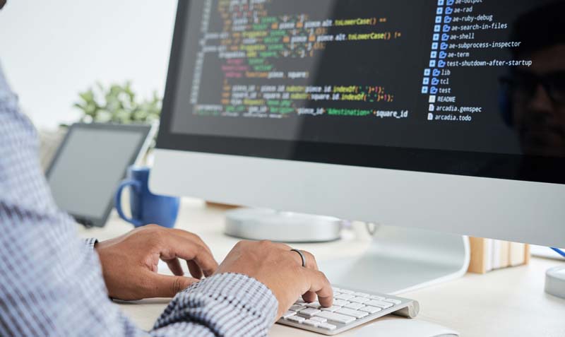crm development companies in india